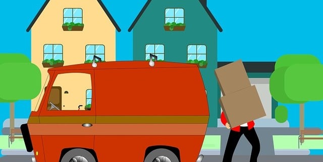 Handige tips voor een soepele verhuizing naar het buitenland